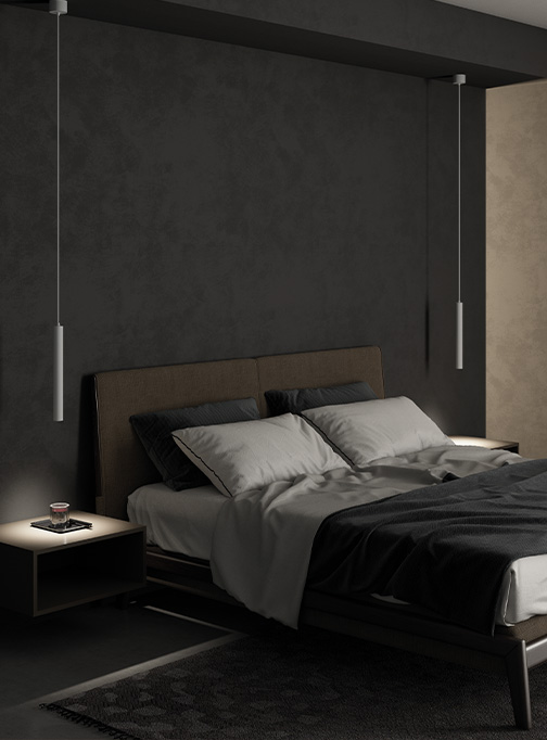 Come illuminare la Camera da Letto Come illuminare la Camera da Letto